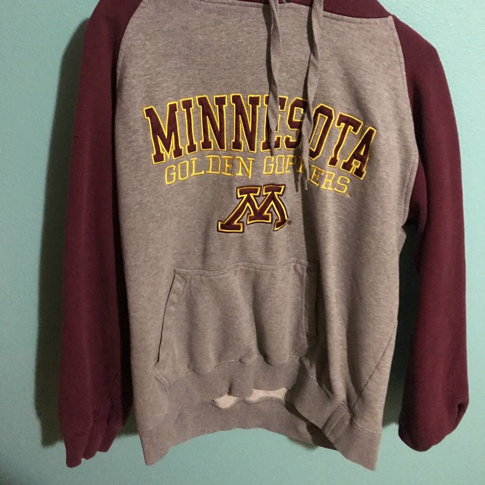 Minnesota Gophers Sweatshirt